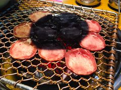 -老炉家木炭烤肉(长江国际店)