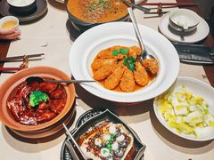 -太白餐厅·新湘菜原创者(月湖店)