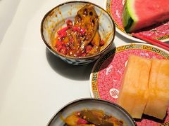 -味福记·江西小炒·南昌小吃(青山湖万达店)