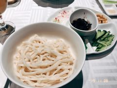 -四季民福烤鸭店(王府井灯市口店)