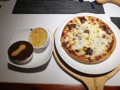 -斗牛士牛排餐厅(嘉里汇店)