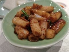 -白云宾馆·白云轩中餐厅·匠心手制