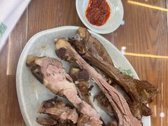 -清真·益鑫羊肉手抓馆(花园北街店)