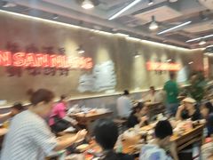 -谭三娘鲜切牛肉自助火锅(九眼桥总店)