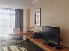-天津滨海圣光皇冠国际酒店