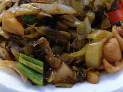 -竹溪百福酒家(同和店)