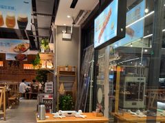 -木屋烧烤(创意园店)
