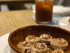 -Mezomd曼索蒂西班牙餐厅(广粤店)