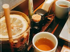 -山葵家·创意料理(宁波来福士店)