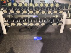-汗水空间私教健身连锁(SM广场店)