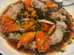 -荣兴酒家(徐家汇店)