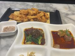 -城南往事·鲁菜济南菜(软件园美莲广场店)