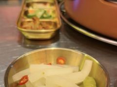 -核桃碳烤肉馆(深圳首店)