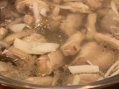 -润园四季椰子鸡火锅(南山海岸城店)