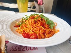 -必胜客(宣化店)