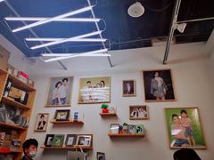 -海马体照相馆(大连罗斯福广场店)