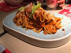 -布拉诺牛排西餐厅(上城天街店)