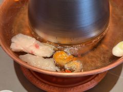 -额尔敦传统涮(体育场店)