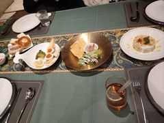 -国际饭店·西餐厅(西大直街店)