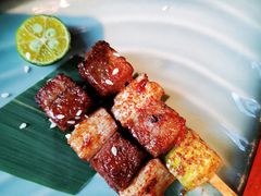 -Mr·Fish鱼鲜生海鲜放题(银泰in99店)