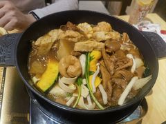-牛腩之旅·牛腩牛杂煲(光启城美食城店)
