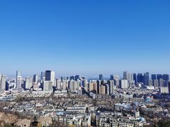 -南山健身公园