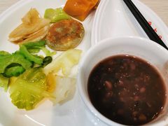 -素清香(解放路店)