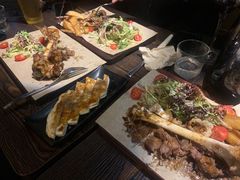 -The Cheebat 锌吧·Bistro(体育西店)
