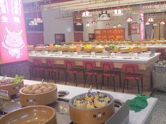 -龍歌自助小火锅(李沧顺和汇店)