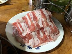 -元盛居(生态大街店)