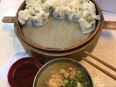 -海汇源老烧麦店(东大街总店)