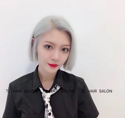 -Style HAIR
