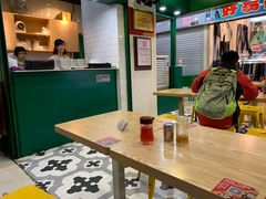 大堂-食盈碗仔翅(星玺广场店)