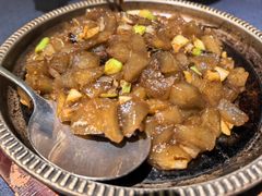 -金狮麟·新豫菜(金码大厦店)