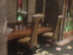 -宝丽金大酒店·洗浴中心