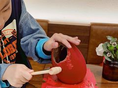 -LUNEURS月乐诗·法式冰淇淋(环贸店)