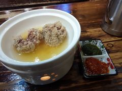 -格日勒阿妈蒙古厨房(巨海店)