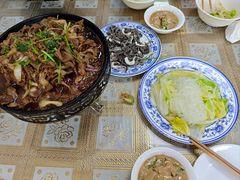 -清真·鸦儿李记·小馆(后海店)