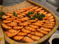 -长春富力万达文华酒店-集·味自助餐厅