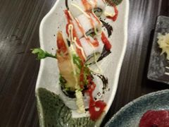 -真剑日本料理·铁板烧(贵州路店)