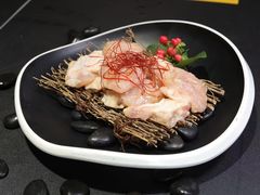 -醉南山重庆老火锅(新百店)
