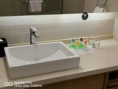 -深圳机场凯悦嘉轩酒店