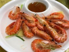 -天桥饭店·特色海鲜(金山嘴渔村店)