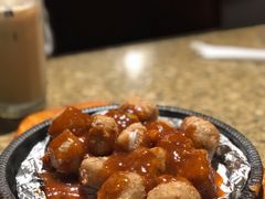 -小团圆餐厅(欧洲城店)