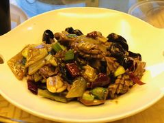 -马凯餐厅(长椿街店)