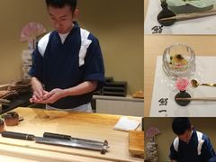-鮨一日本料理(大中华店)