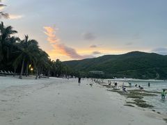 -三亚太阳湾柏悦酒店