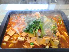 手工炭烤鱼身-浔味·山屿湖·正宗淳牌全鱼宴老字号