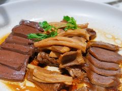 -潮州府·潮菜·砂锅粥(徐家汇店)