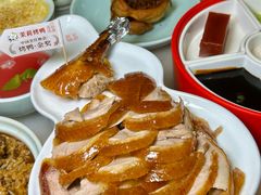 -小吊梨汤·北京菜·烤鸭(鸟巢店)